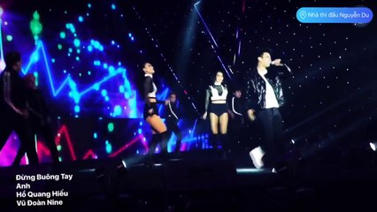 Hồ Quang Hiếu remix lại bài hát cũ tái hiện loạt ca khúc làm nên tên tuổi