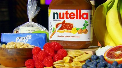 Masterchef S08E14 A Mexican Tag Team Challenge