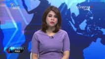 Razia Prostitusi Dalam Jaringan di Bogor