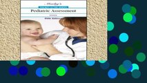Library  Mosby s Pocket Guide to Pediatric Assessment, 5e (Nursing Pocket Guides)