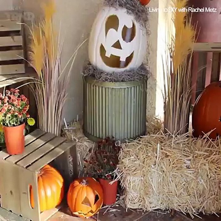 OMG!! She thought about everything! Credit: Rachel Metz