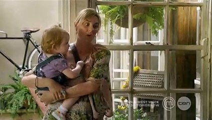 Offspring S04E07 Smoking Situations