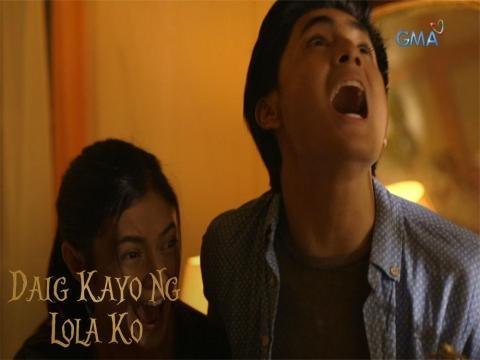 Daig Kayo Ng Lola Ko: Mag-ingat sa mga aswang | Teaser Ep. 77