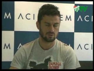 Bana Kalsa Bugün Çıkar Oynarım (10.11.2010)