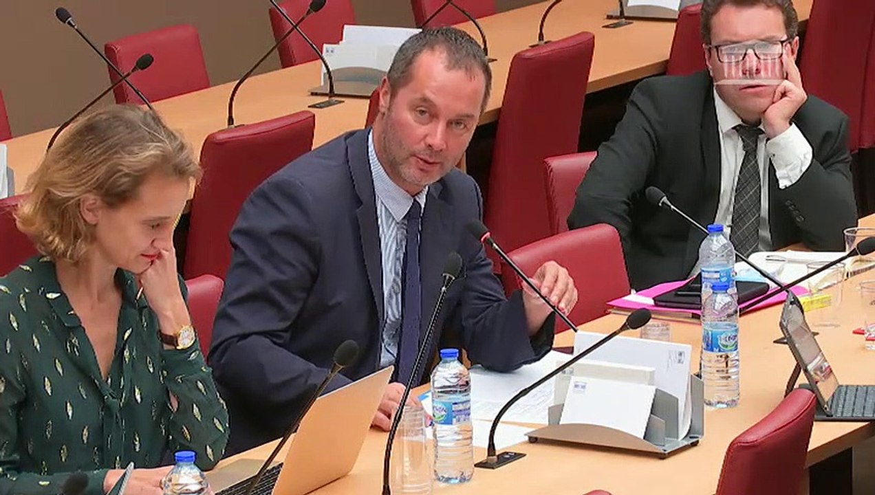 Délégation aux droits des femmes : Les femmes et les forces armées ; Loi de programmation 2018-2022 et de réforme pour la justice  - Mercredi 17 octobre 2018