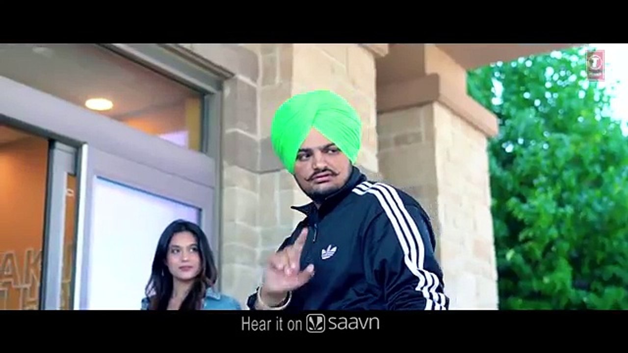 JATT DA MUQABALA Video Song | Sidhu Moose Wala | Snappy | T-Series