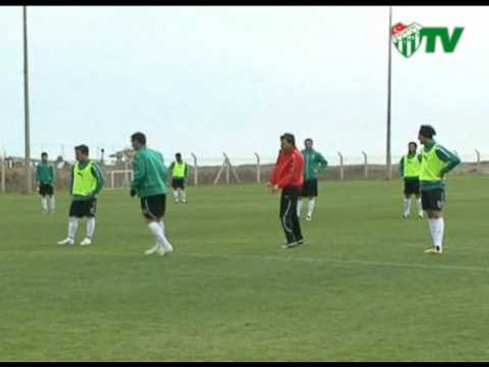 Kamp Bitiyor (12.01.2011)