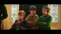 Mary Poppins Returns: Trailer 1