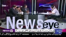 Debate Between Sheri Mazari , Qamar Zaman , And Musadiq Malik About Govt Policies
