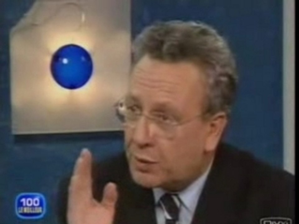 Mais qu'a-t-il voulu dire ???????