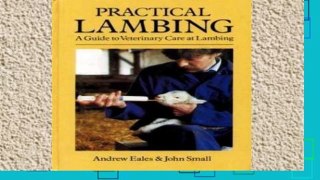Review  Practical Lambing: A Guide to Veterinary Care at Lambing
