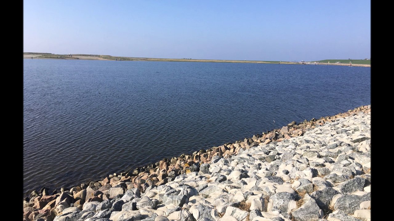 Büsum - november 2017 /full film/ganzer film/complete movie