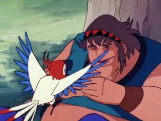 Rey Arturo T2 Principe del Caballo Blanco E08