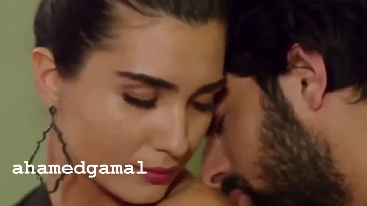 اغنية رومانسية باين حبيت عمر واليف
