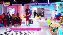 Malika Ménard ultra sexy dans le Mad Mag avec un décolleté de dingue (vidéo)