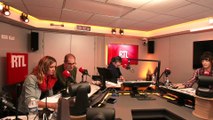 Les actualités de 6h30 - Jean-Luc Mélenchon entendu par la police judiciaire