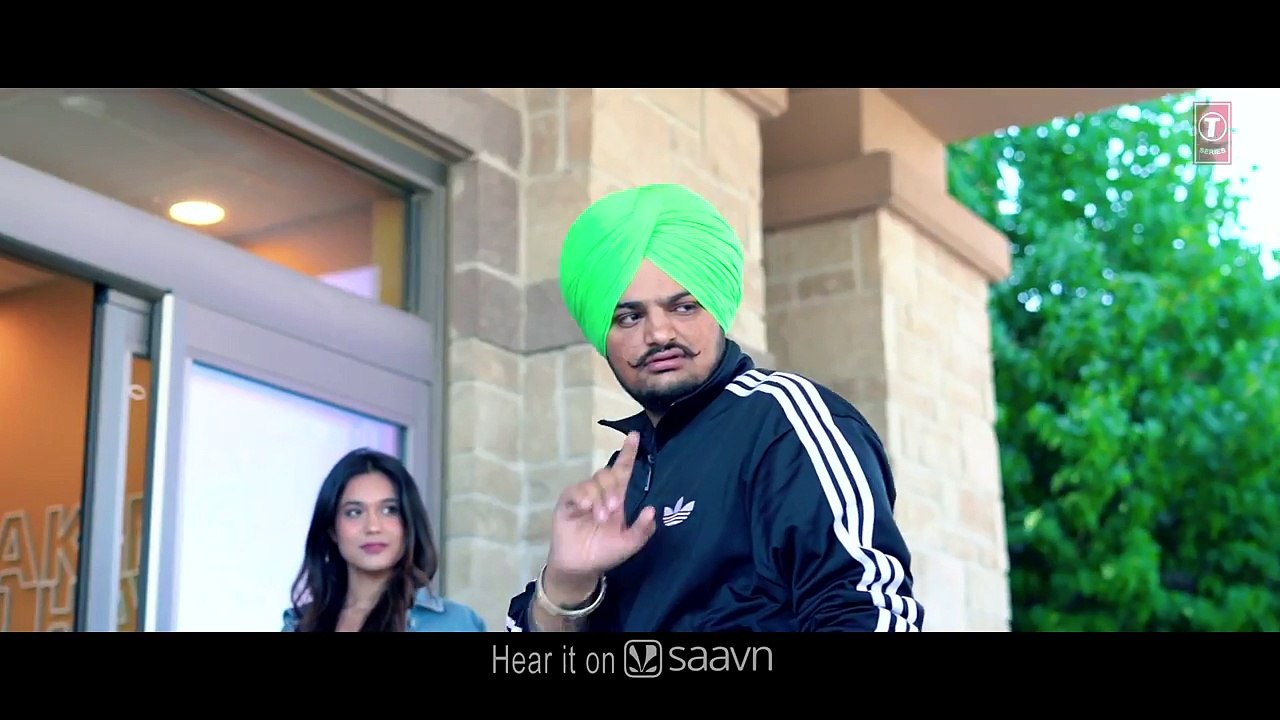 JATT DA MUQABALA Video Song - Sidhu Moosewala  - Snappy
