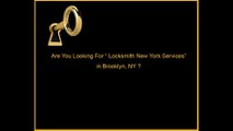 Locksmith New York | Call Now: 917-551-5677