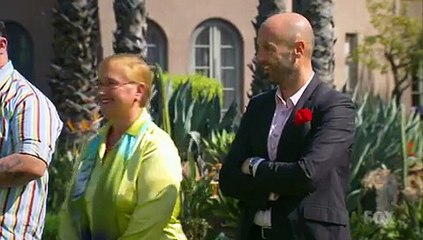 Masterchef S02E12 Top 10 Compete