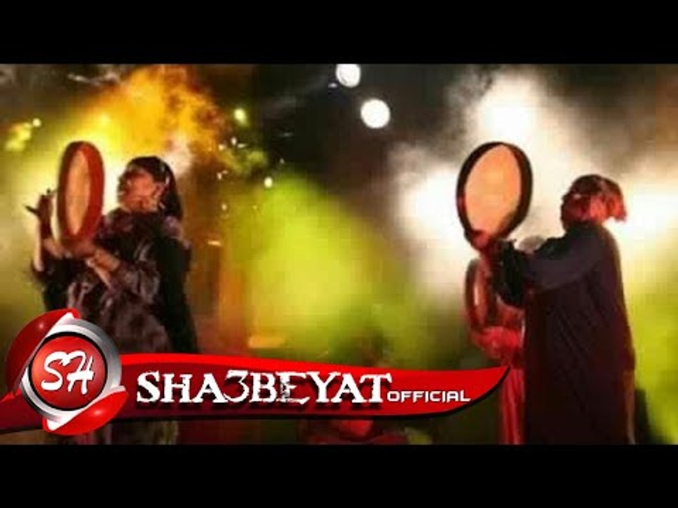 مهرجان ناوى اقلبها زار غناء  وتوزيع محمود رشاد  المهرجان اللى كسر الديجيهات 2017 على شعبيات