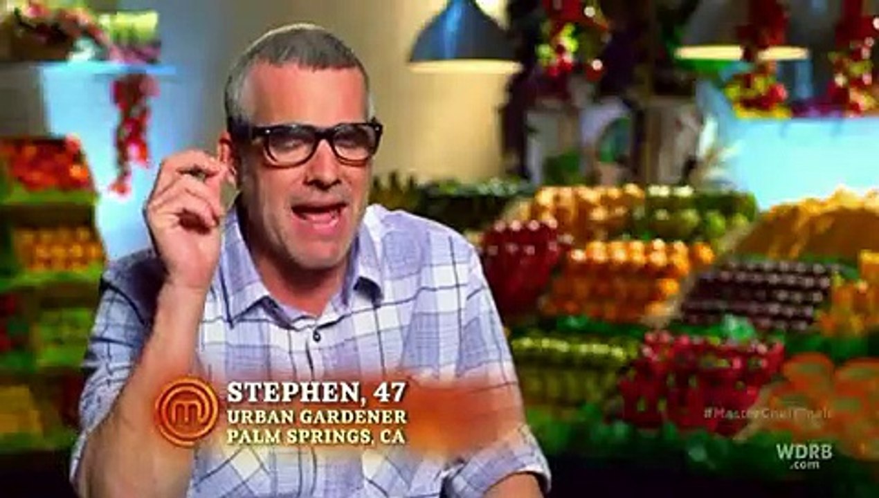 Masterchef S06E20 The Finale - Part 01