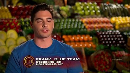 Masterchef S03E05 Top 16 Compete