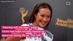 Carrie Ann Inaba Used to Date John Stamos