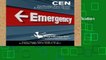 Popular FlightBridgeED, LLC - CEN Certification Review   Advanced Practice Update