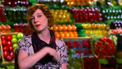 Masterchef S04E06 Top 17 Compete