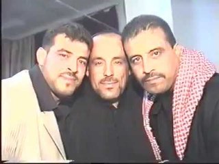 ابراهيم المحمد  حفلات سورية