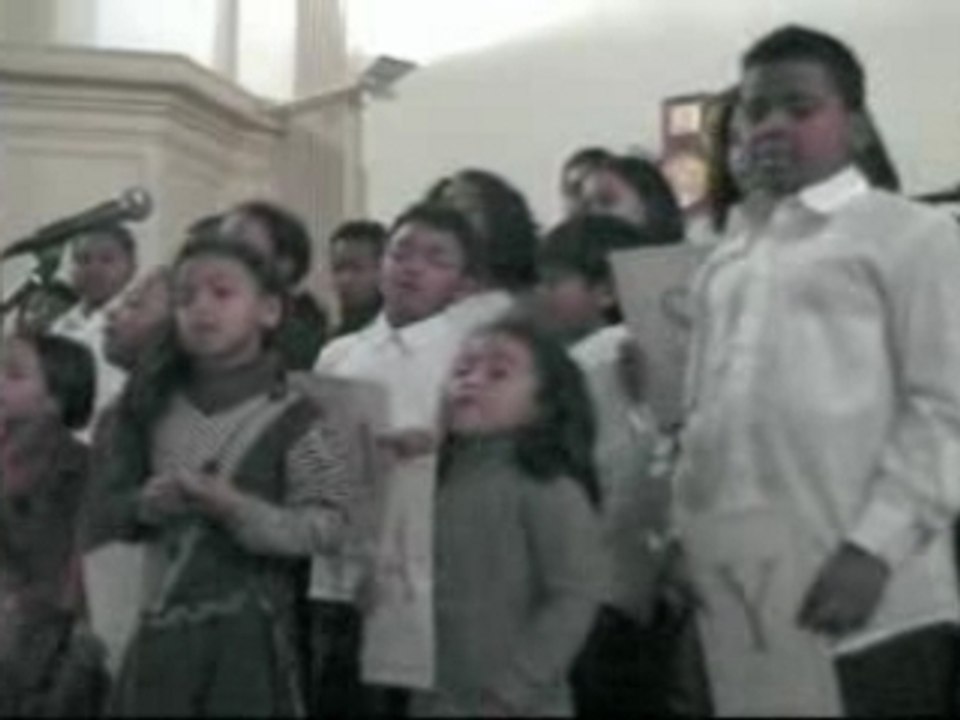 Clip Noël 2007