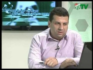 Zirvede Renkli Yarış (23.12.2010)