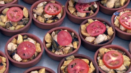 Erzurum’da son bir yılda 10 bin 350 gıda denetimi yapıldı