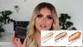 AN EXCITING ANNOUNCEMENT | JAMIE GENEVIEVE