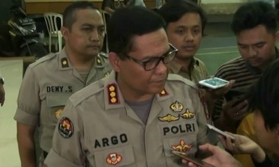 Hoaks Ratna, Polisi akan Selidiki Percakapan Whatsapp