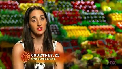 Masterchef S05E15 Top 6 Compete