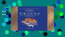 Popular Prions in Humans and Animals