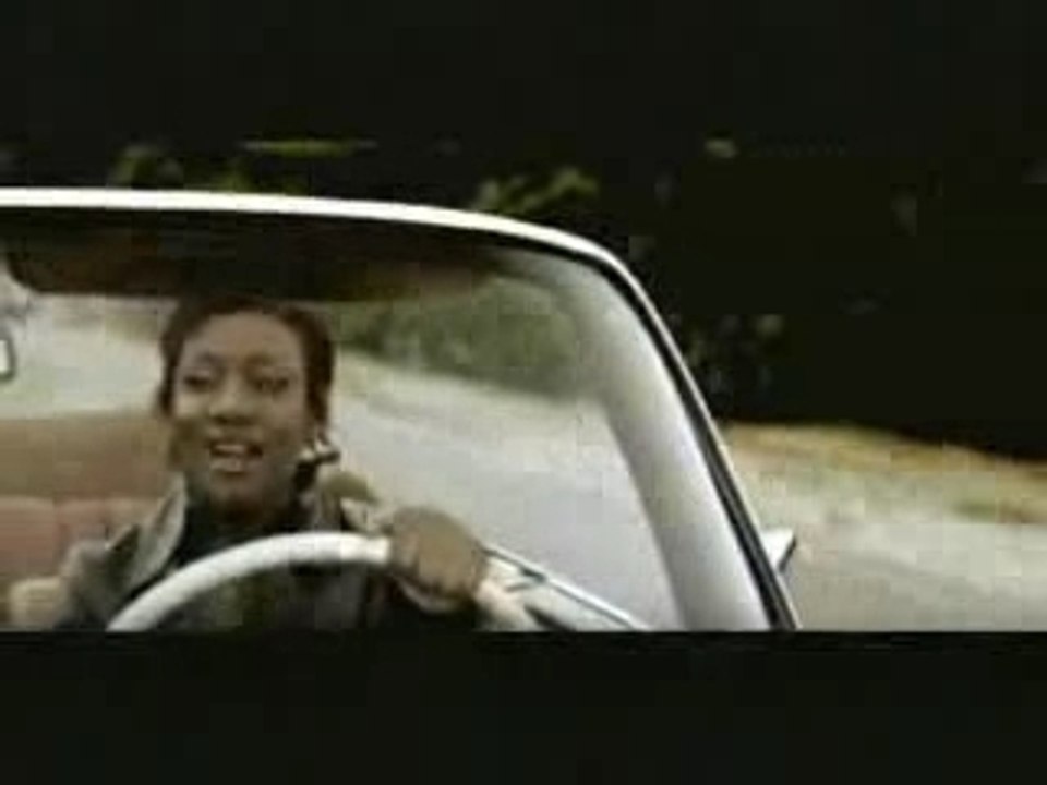 Beverley Knight - greatest day