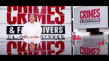 Sommaire Crimes et Faits divers - Jeudi 18 octobre - Nrj12 - Jean-Marc Morandini