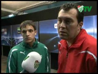 Batalla Tarihe Geçti (25.11.2010)