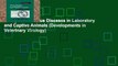 Best product  Virus Diseases in Laboratory and Captive Animals (Developments in Veterinary Virology)