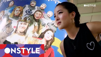 스피카 단점 극복 미션! 보형, 울다!?