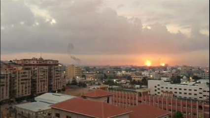 Κλιμακώνεται η ένταση στη Μέση Ανατολή