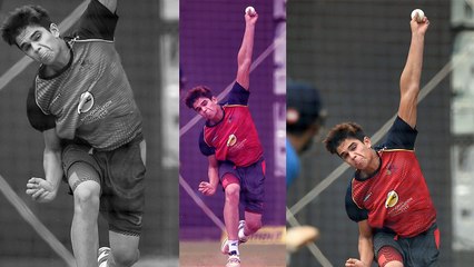 Arjun Tendulkar Displays Stunning Performance in Vinoo Mankad Trophy 2018 | वनइंडिया हिंदी