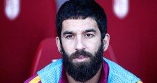 Ünlü Futbolcu Arda Turan Hakkında FETÖ Soruşturması Yürütüldüğü Ortaya Çıktı