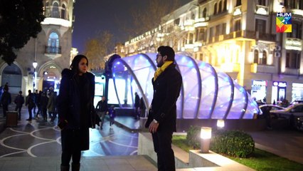 Kaisi Aurat Hoon Main Episode #24 HUM TV Drama 17 October 2018