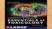 Library  Casarett   Doull s Essentials of Toxicology, Third Edition (Lange)