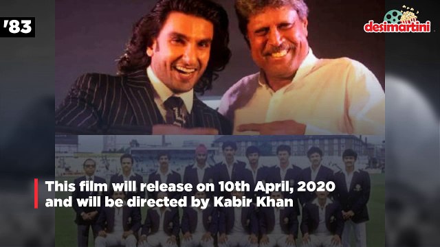 Upcoming Bollywood Films Of 2020 That Will Make You Impatient Already