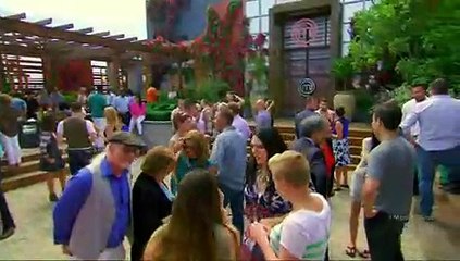 Masterchef S08E02 Battle For A White Apron (2)