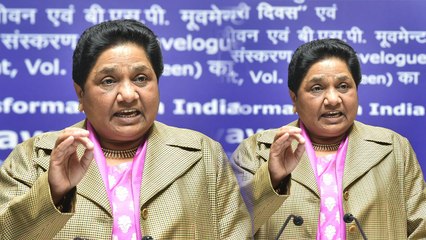 Rajasthan Election:Mayawati का माइंड गेम , सभी 200 Seats पर उतारेंगी Candidates | वनइंडिया हिंदी